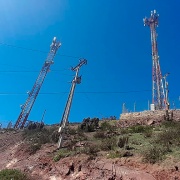 Gestión de Permisos para Sitios Móviles y Estructuras de Telecomunicaciones (DOM, CBR, DGAC, etc)