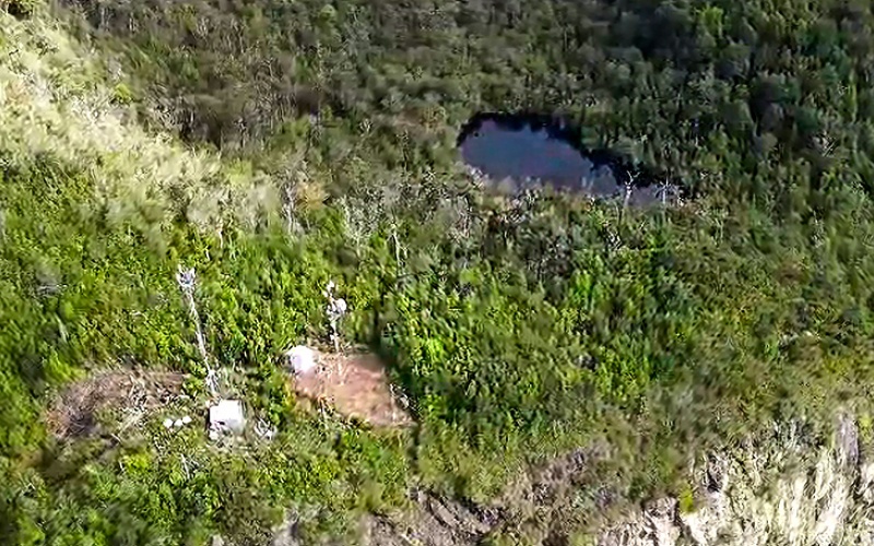 Gestión Inmobiliaria para Nuevos Sitios Móviles