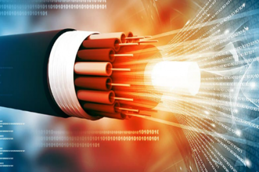 Servicios de Fibra Optica