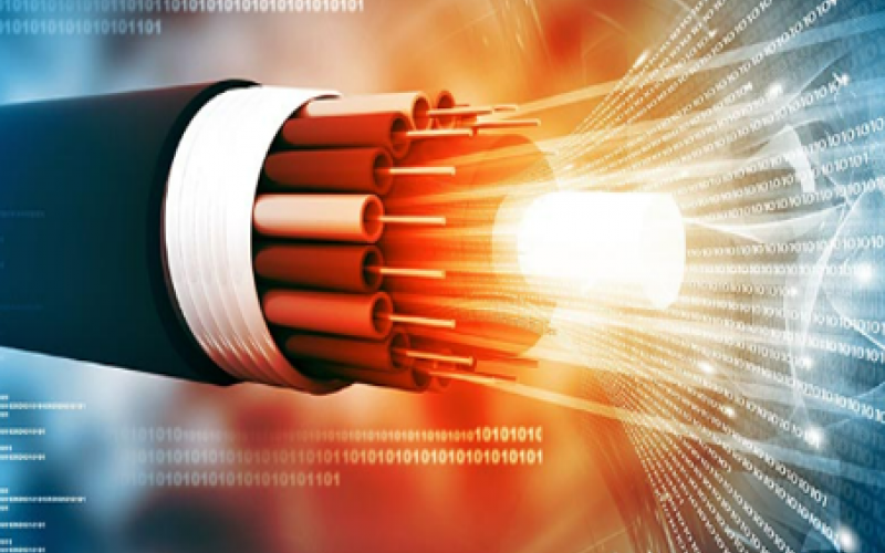 Servicios de Fibra Optica