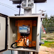 Gestión de Permisos Eléctricos para Estructuras de Telecomunicaciones