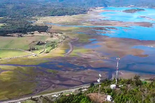 Visitas Técnicas (Survey) en el Ámbito de la Radiofrecuencia, Inmobiliaria, Levantamiento de OOCC y Transmisión para Estructuras Móviles