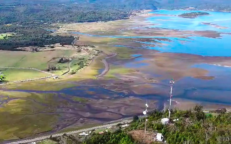 Visitas Técnicas (Survey) en el Ámbito de la Radiofrecuencia, Inmobiliaria, Leva...