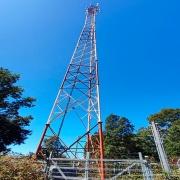 Mantenimiento de Estructuras Existentes