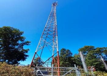 Mantenimiento de Estructuras Existentes